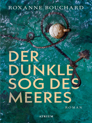 cover image of Der dunkle Sog des Meeres